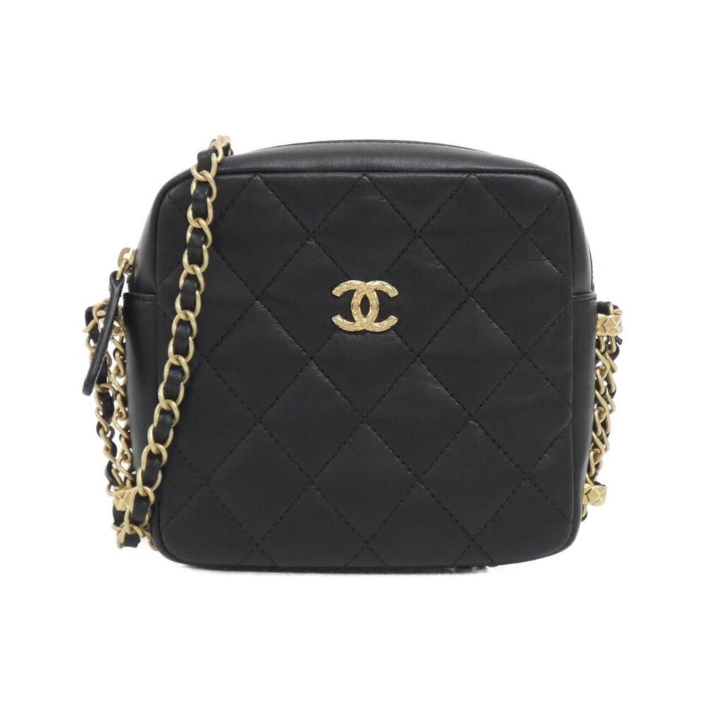 Chanel shoulder bag
